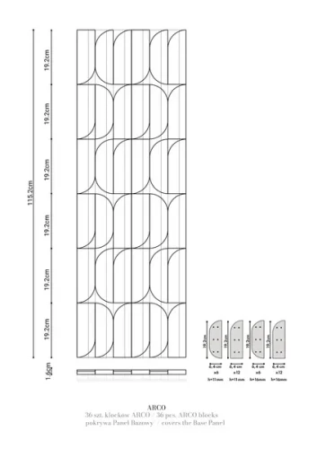 MURSO-ARCO-MEGAARANZ-KLOCKI-PRZEKROJ