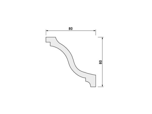 LGG-43-LISTWA-CREATIVA-MEGAARANZ-PRZEKROJ