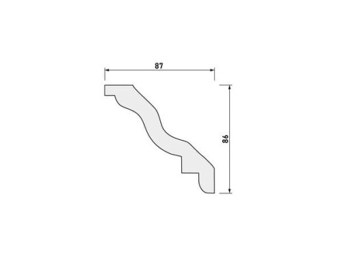 LGG-45-LISTWA-CREATIVA-MEGAARANZ-PRZEKROJ