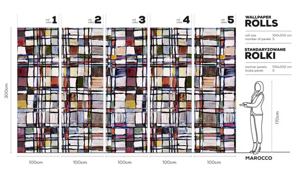 MAROCCO-MEGAARANZ-WALLART-TAPETA