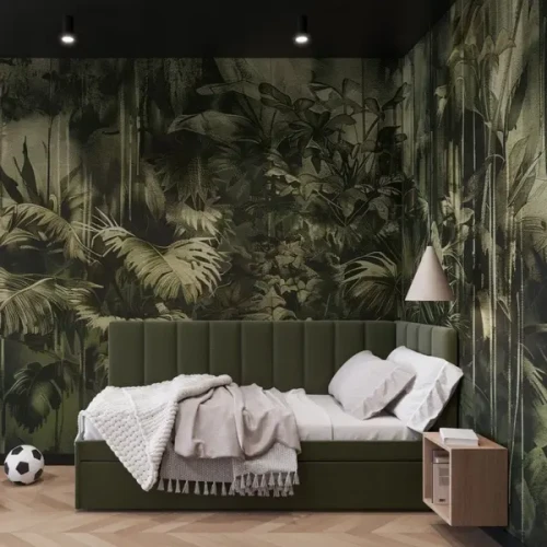 KONGO-MEGAARANZ-WALLART-TAPETA