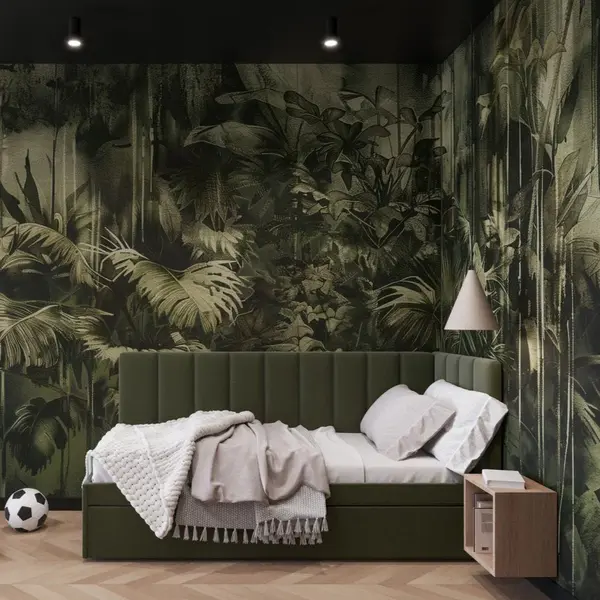 KONGO-MEGAARANZ-WALLART-TAPETA
