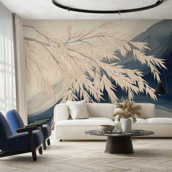 DALILA-MEGAARANZ-WALLART-TAPETA
