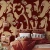 FACESBURGUNDY-MEGAARANZ-WALLART-TAPETA