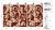 FACESBURGUNDY-MEGAARANZ-WALLART-TAPETA