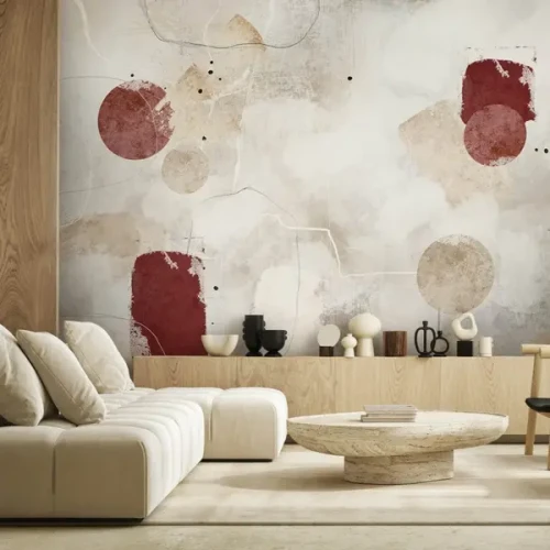 ROJO-MEGAARANZ-WALLART-TAPETA