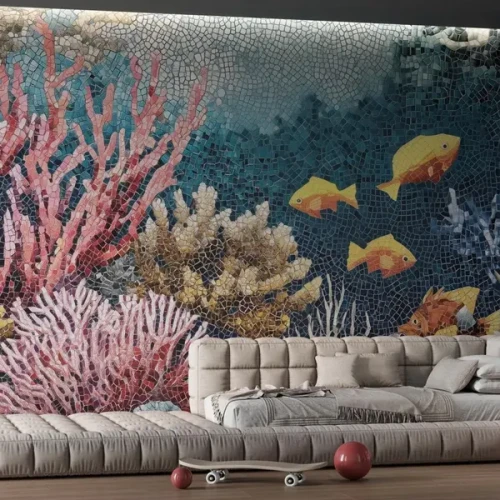 OCEANIA-WALLART-MEGAARANZ-TAPETA
