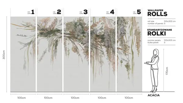 ACACIA-MEGAARANZ-TAPETA-WALLART