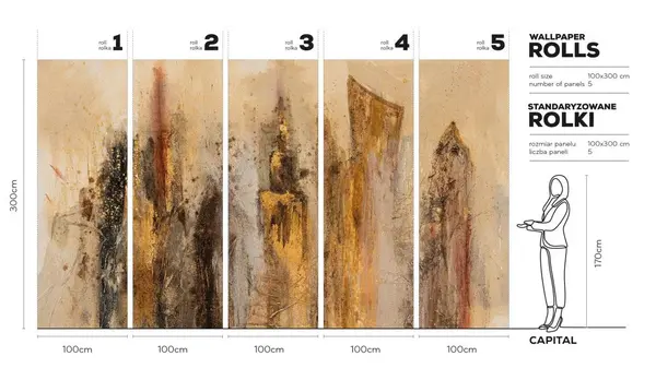 CAPITAL-MEGAARANZ-WALLART-TAPETA