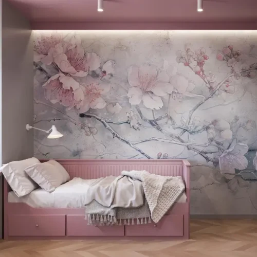 TAPETA-SAKURA-MEGAARANZ-WALLART