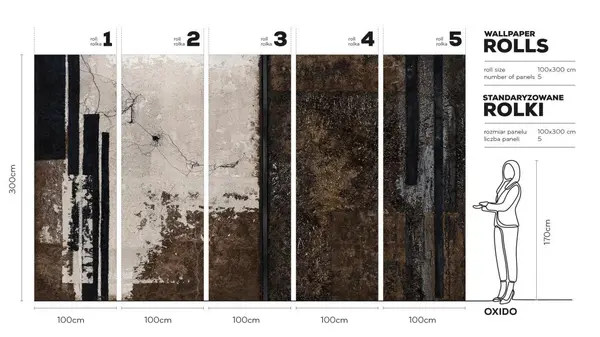OXIDO-MEGAARANZ-WALLART-TAPETA