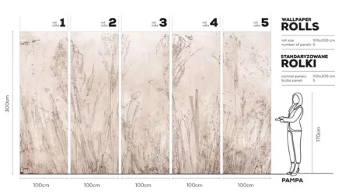 PAMPA-WALLART-MEGAARANZ-TAPETA