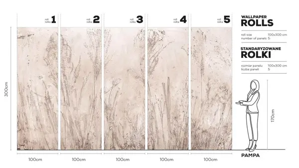 PAMPA-WALLART-MEGAARANZ-TAPETA