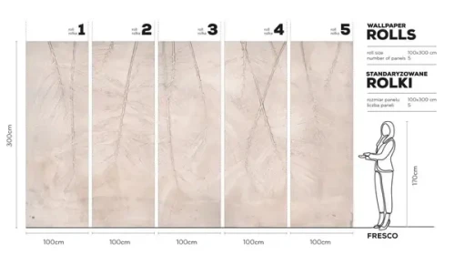 FRESCO-MEGAARANZ-WALLART-TAPETA