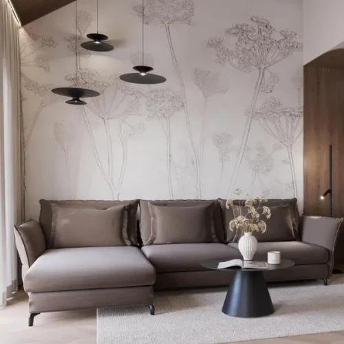 ERBARIOLIGHT-MEGAARANZ-WALLART-TAPETA