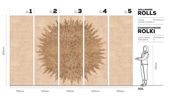 SOL-MEGAARANZ-WALLART-TAPETA