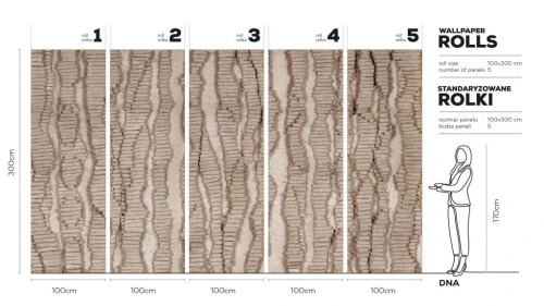 DNA-WALLART-MEGAARANZ-TAPETA