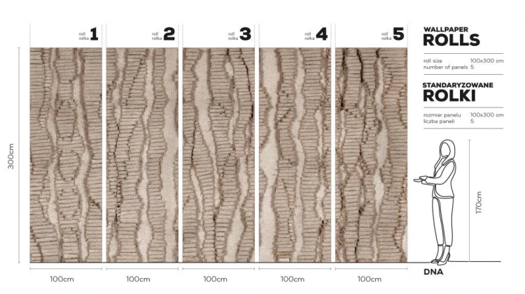 DNA-WALLART-MEGAARANZ-TAPETA
