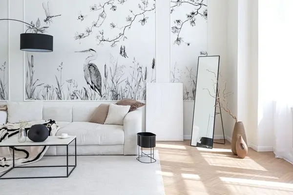 HERON-WALLART-TAPETA-MEGAARANZ