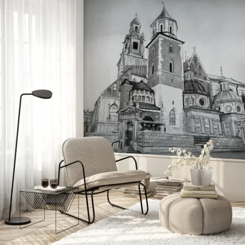 KRAKÓW-WALLART-MEGAARANZ-TAPETA