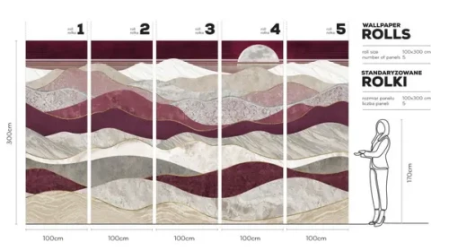 MERLOT-MEGAARANZ-WALLART-TAPETA