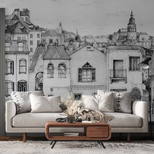 VICHY-WALLART-MEGAARANZ-TAPETA