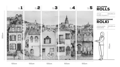 VICHY-WALLART-MEGAARANZ-TAPETA