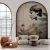 ONNAOLIVE-WALLART-TAPETA-MEGAARANZ