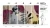 ONNABURGUNDY-WALLART-TAPETA-MEGAARANZ