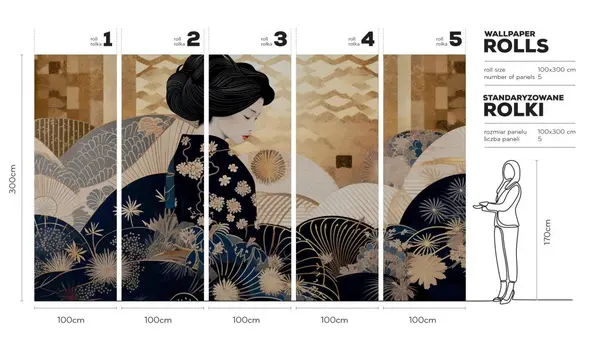 KINUI-WALLART-TAPETA-MEGAARANZ