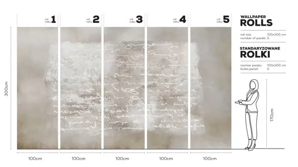 VINCI-WALLART-TAPETA-MEGAARANZ