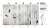 SEAM-MEGAARANZ-WALLART-TAPETA