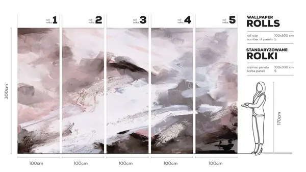 PANNACOTA-MEGAARANZ-WALLART-TAPETA