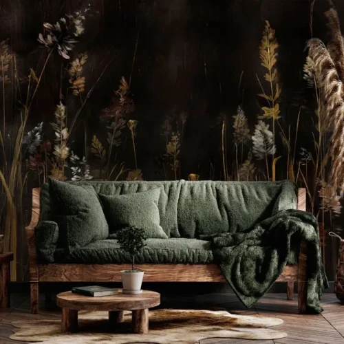 CALAMUS-MEGAARANZ-WALLART-TAPETA
