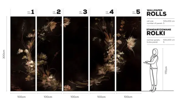 VIRTUS-MEGAARANZ-WALLART-TAPETA