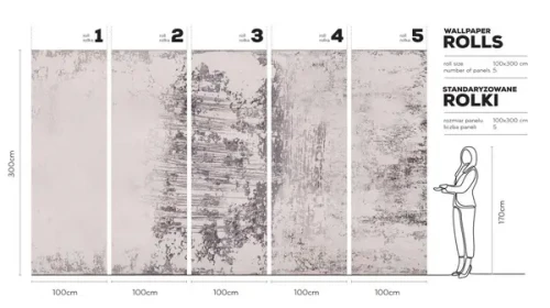 NEVIDA-MEGAARANZ-WALLART-TAPETA
