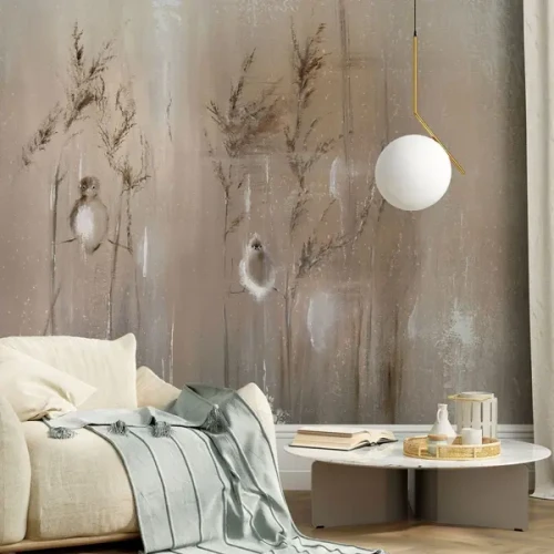 AVES-TAPETA-WALLART-MEGAARANZ