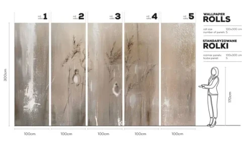 AVES-TAPETA-WALLART-MEGAARANZ