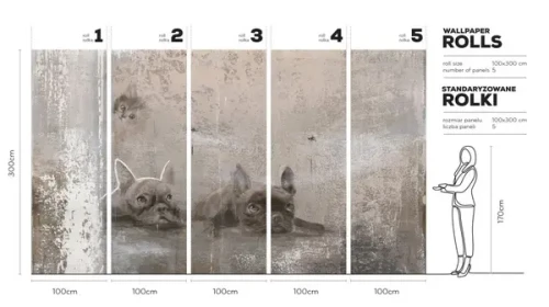 SIESTA-TAPETA-WALLART-MEGAARANZ