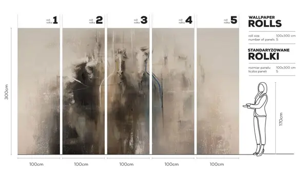 LIBERTA-TAPETA-WALLART-MEGAARANZ