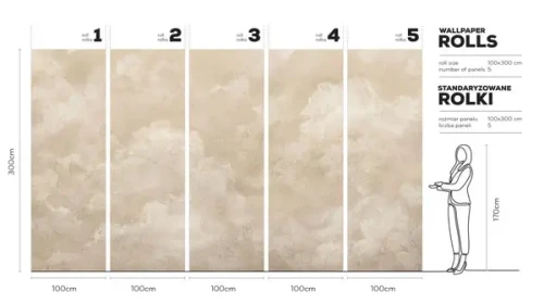 NUBES-TAPETA-WALLART-MEGAARANZ