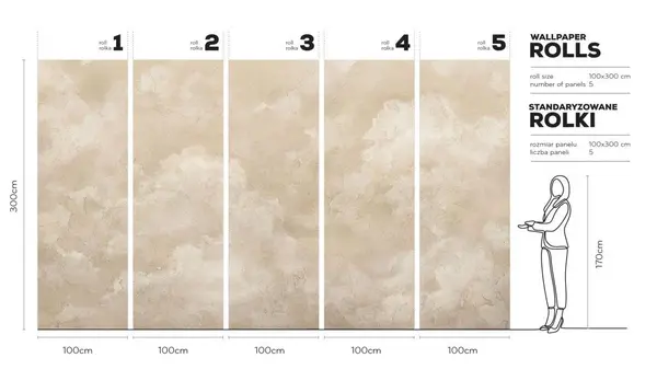 NUBES-TAPETA-WALLART-MEGAARANZ