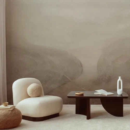 TIRAMISU-TAPETA-WALLART-MEGAARANZ