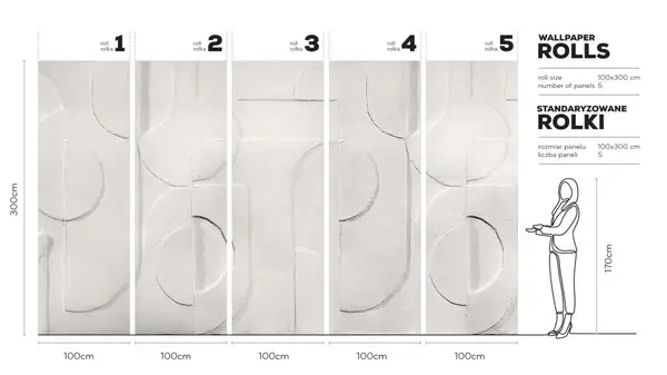 BENE-TAPETA-WALLART-MEGAARANZ
