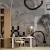 POMPEI-TAPETA-WALLART-MEGAARANZ