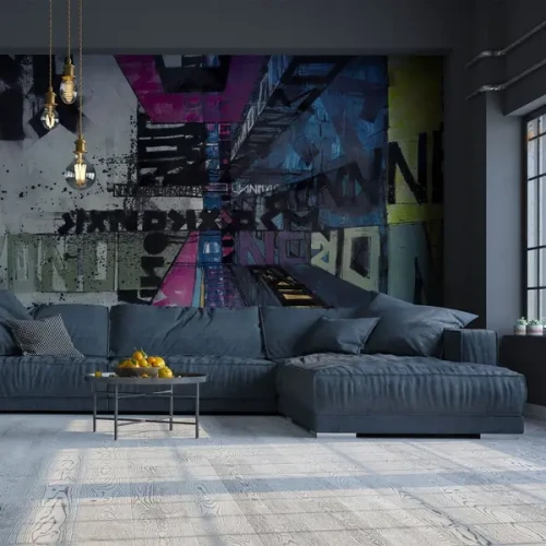 MANHATTAN-TAPETA-WALLART-MEGAARANZ