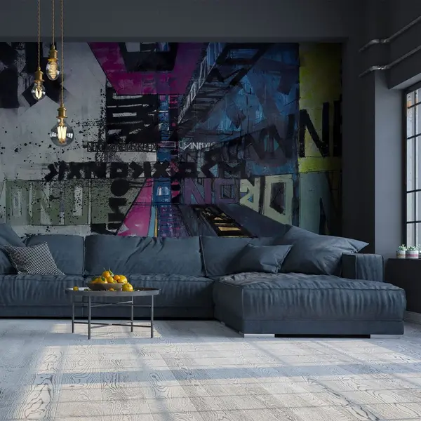 MANHATTAN-TAPETA-WALLART-MEGAARANZ