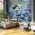 BRONX-TAPETA-WALLART-MEGAARANZ