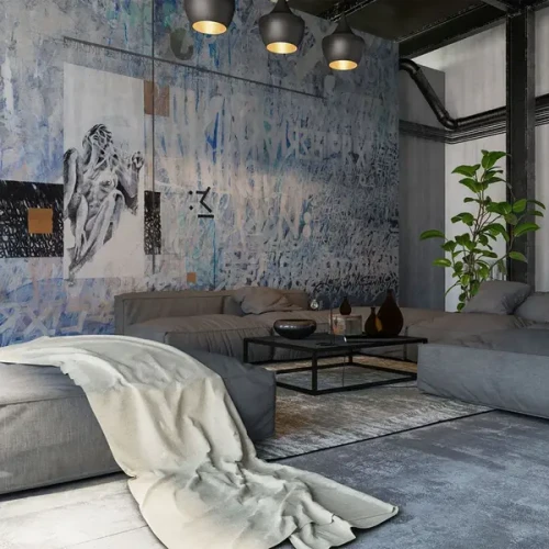 SOHO-TAPETA-WALLART-MEGAARANZ