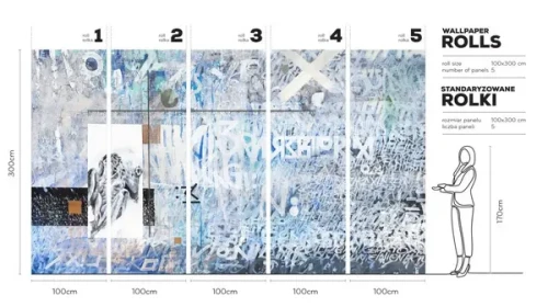 SOHO-TAPETA-WALLART-MEGAARANZ